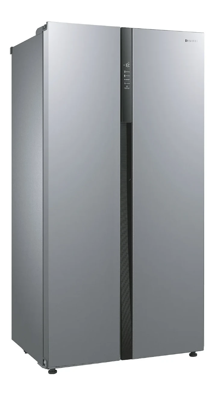 Dijitsu DBD600 Buzdolabı