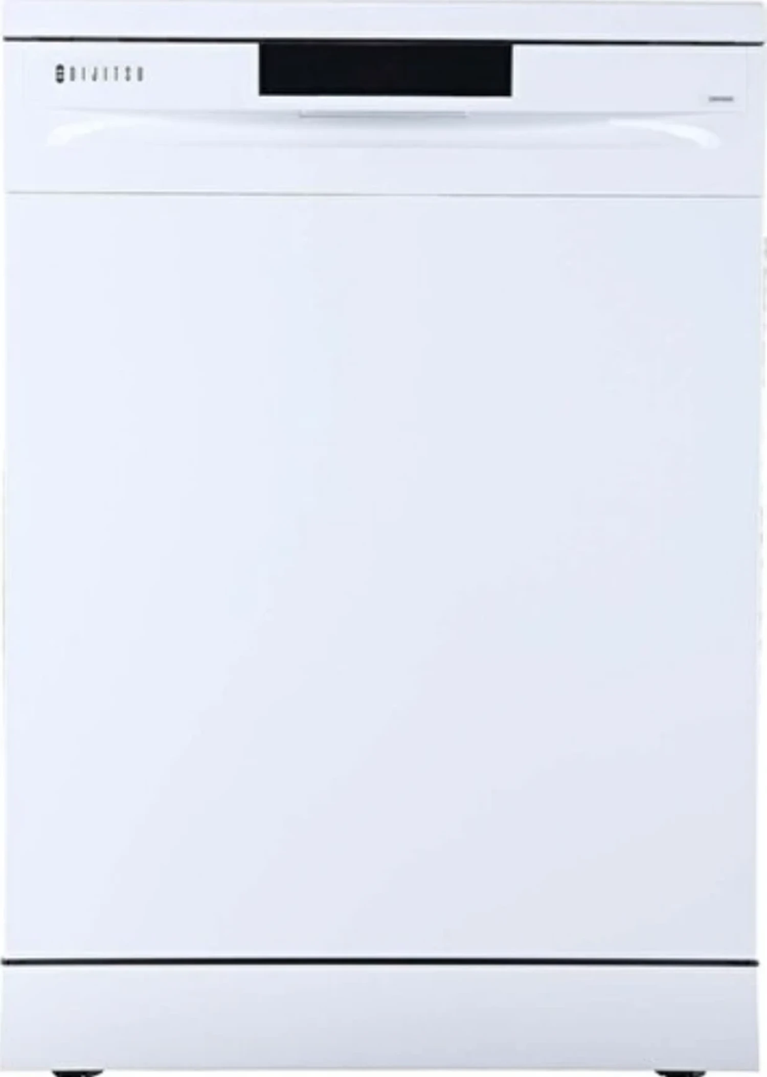 Dijitsu DBM 9000 5 Programlı Bulaşık Makinesi