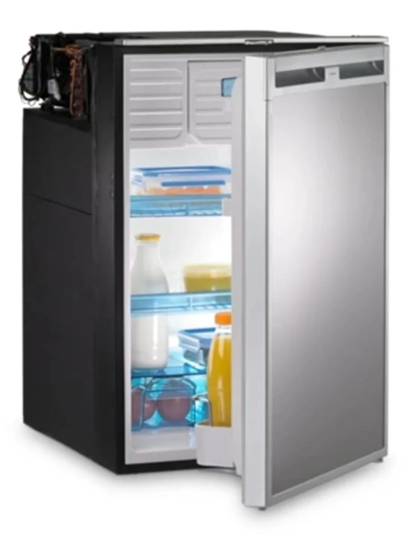 Dometic /waeco Coolmatic Crx 140 140lt 12v/24v/230v Marin/karavan Buzdolabı