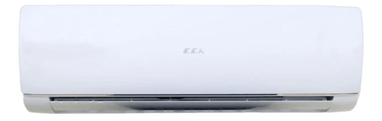 E.C.A Ecotech 12 000 Btu R32 Inverter Split Klima. Ücretsiz Kurulum Hemen Kargo