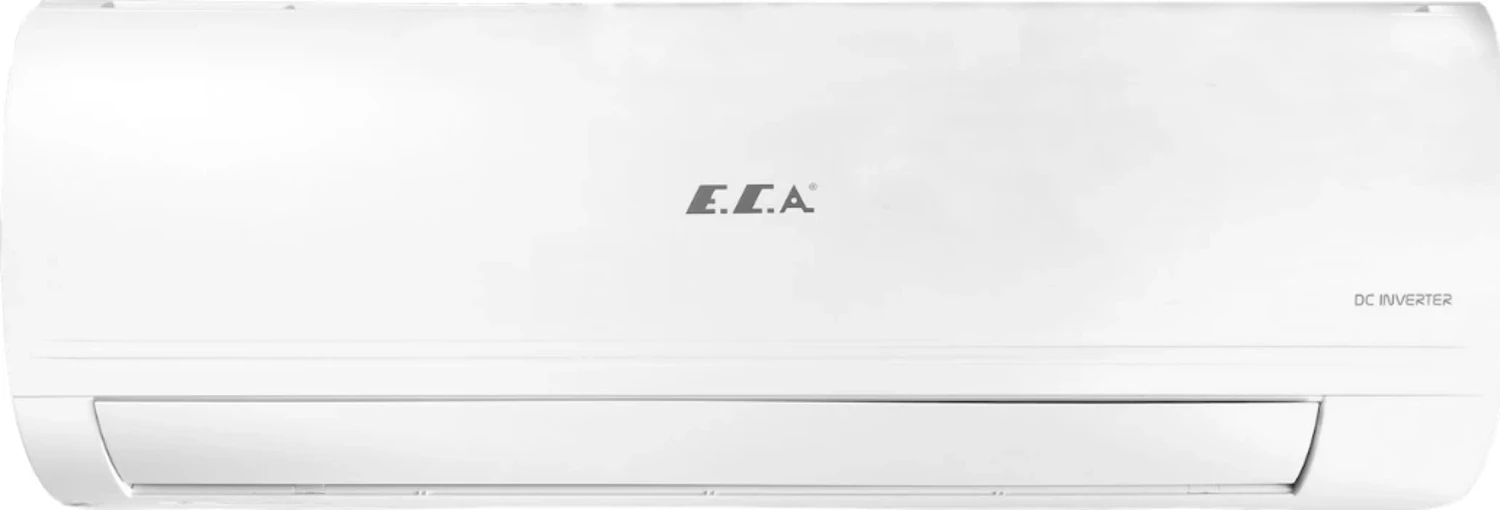 E.C.A. Niobe Esa1418A100 R32 A++ 18000 Btu Wifi + Uv Inverter Duvar Tipi Klima