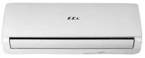 Eca (Montaj Dahil) Spylos Pro 9.000 Btu A++ Dc İnverter Klima