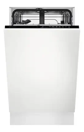 Electrolux EEA12100L 5 Programlı 9 Kişilik Ankastre Bulaşık Makinesi