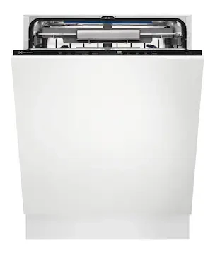 Electrolux EEC87300L 8 Programlı 13 Kişilik Ankastre Bulaşık Makinesi