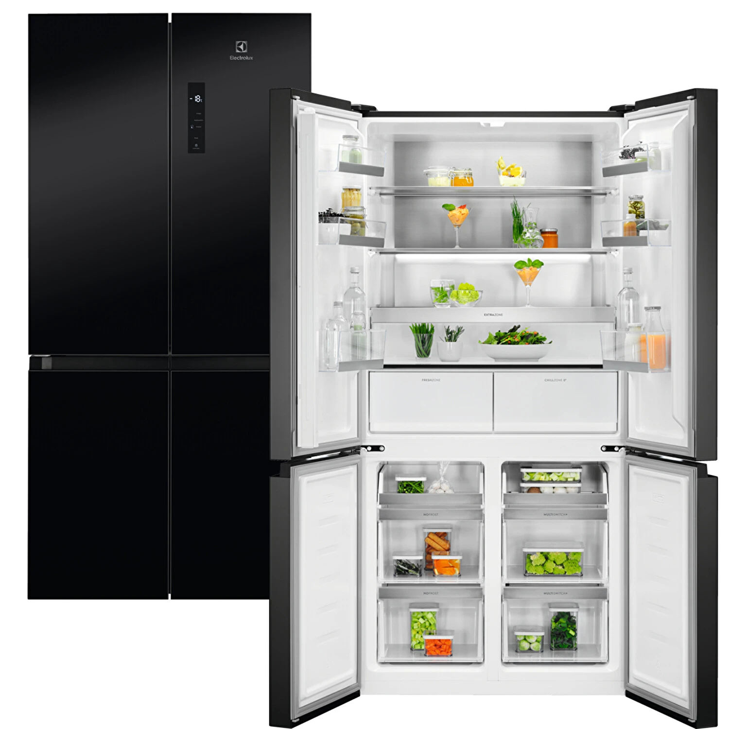 Electrolux Elt9ve52m0 Buzdolabı