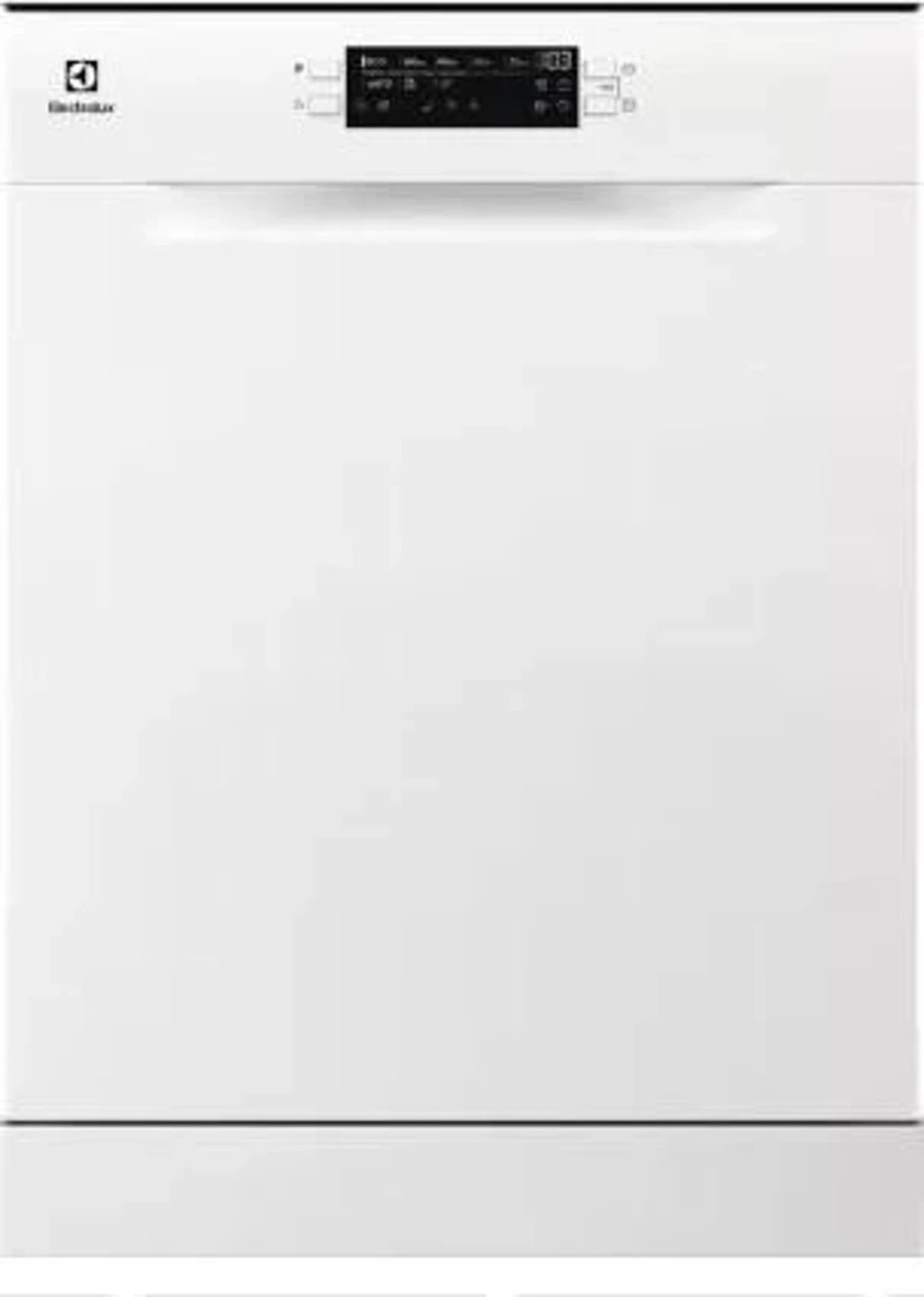 Electrolux ESA47210SW 8 Programlı Bulaşık Makinesi