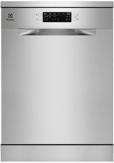 Electrolux ESA47210SX 8 Programlı Solo Bulaşık Makinesi