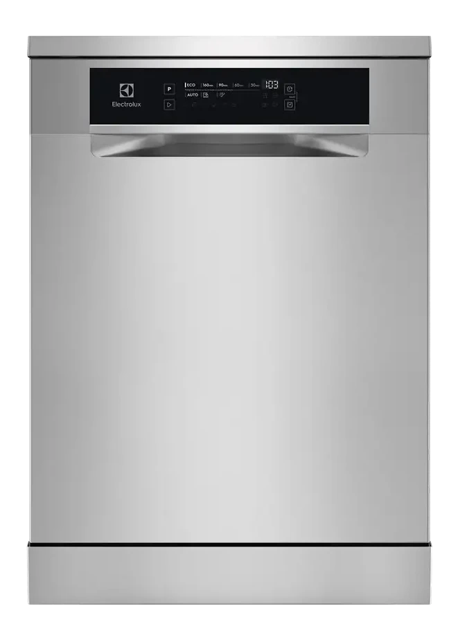 ELECTROLUX ESM89400SX C Enerji Sınıfı 14 Kişilik 8 Programlı Bulaşık Makinesi Inox