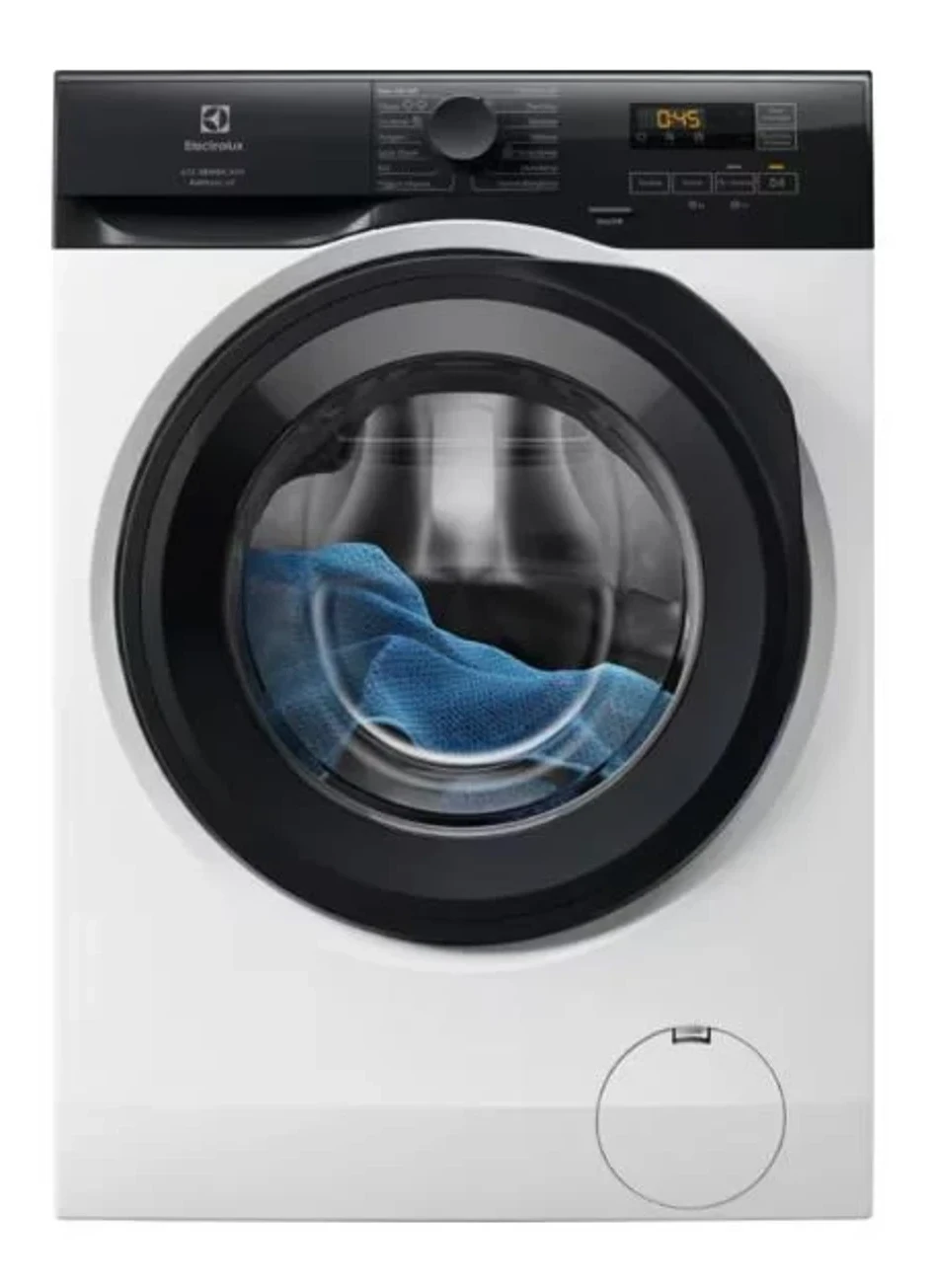 ELECTROLUX EW6F8492T 9KG 1400 DEVİR ÇAMAŞIR MAKİNESİ