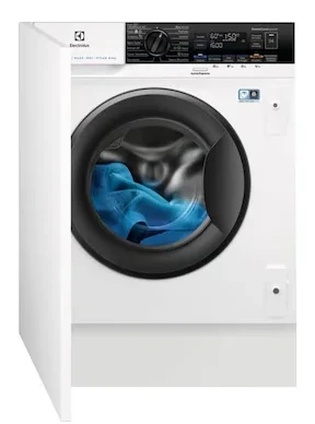 Electrolux Ew7w368stı 1600 Devir 8kg / 4 Kg Kurutmalı Çamaşır Makinesi