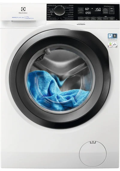 Electrolux EW8F229ST 1200 Devir 9 KG Çamaşır Makinesi