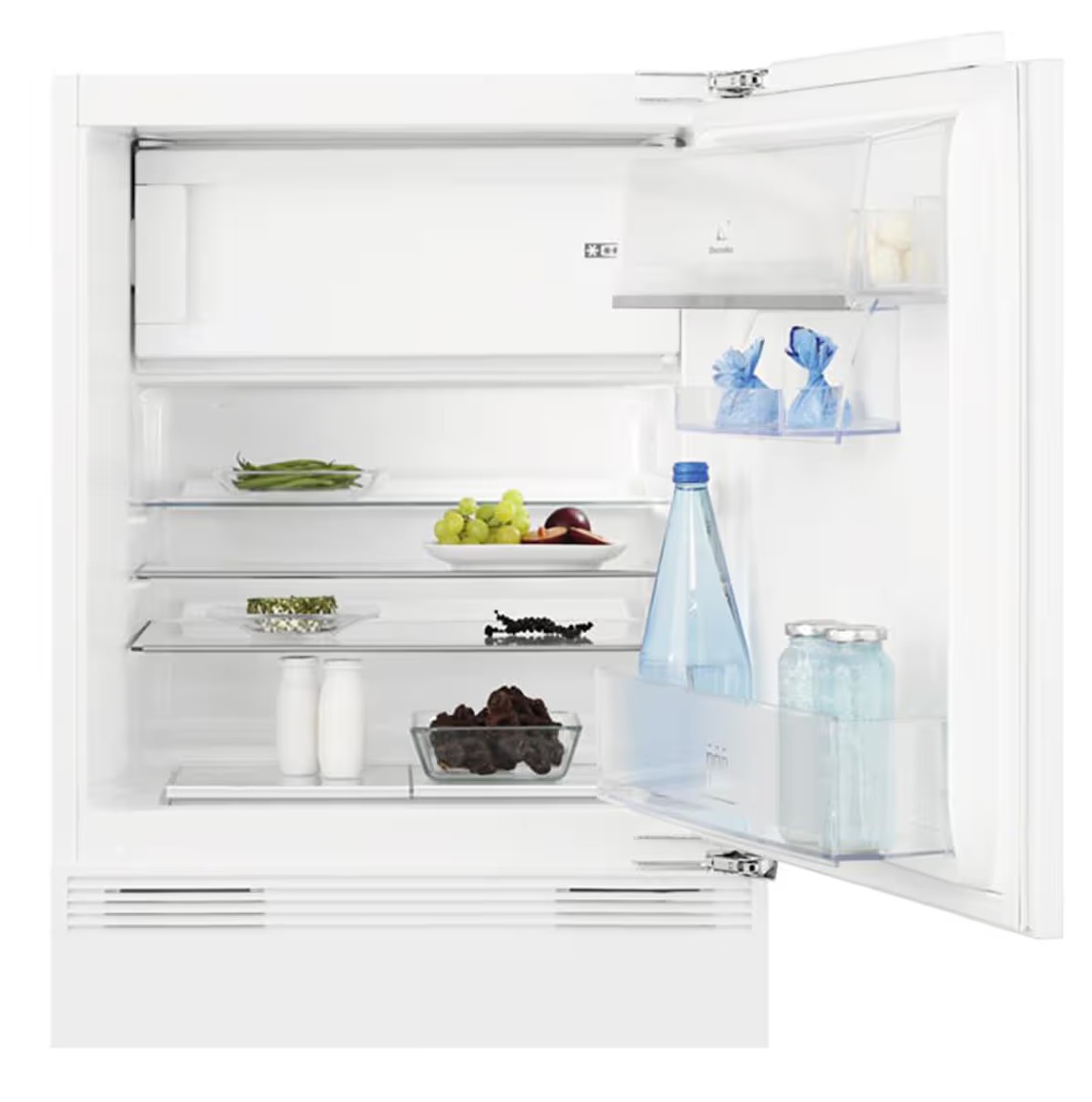 Electrolux LFB3AE82R Tezgahaltı Ankastre Buzdolabı