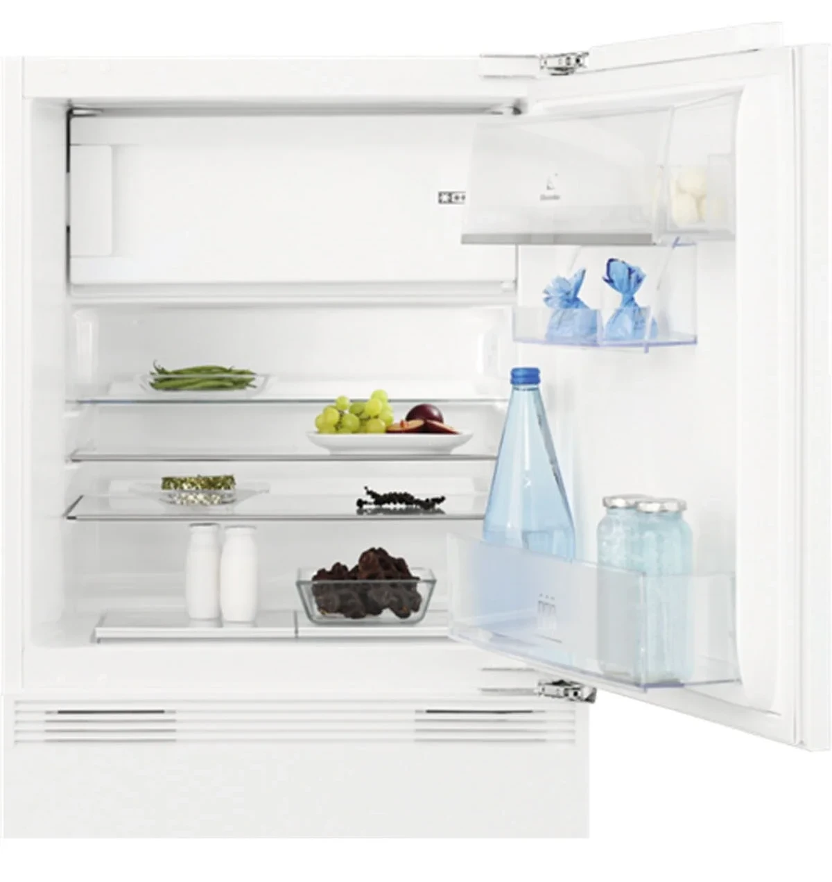 Electrolux Lfb3af82r Ankastre Buzdolabı