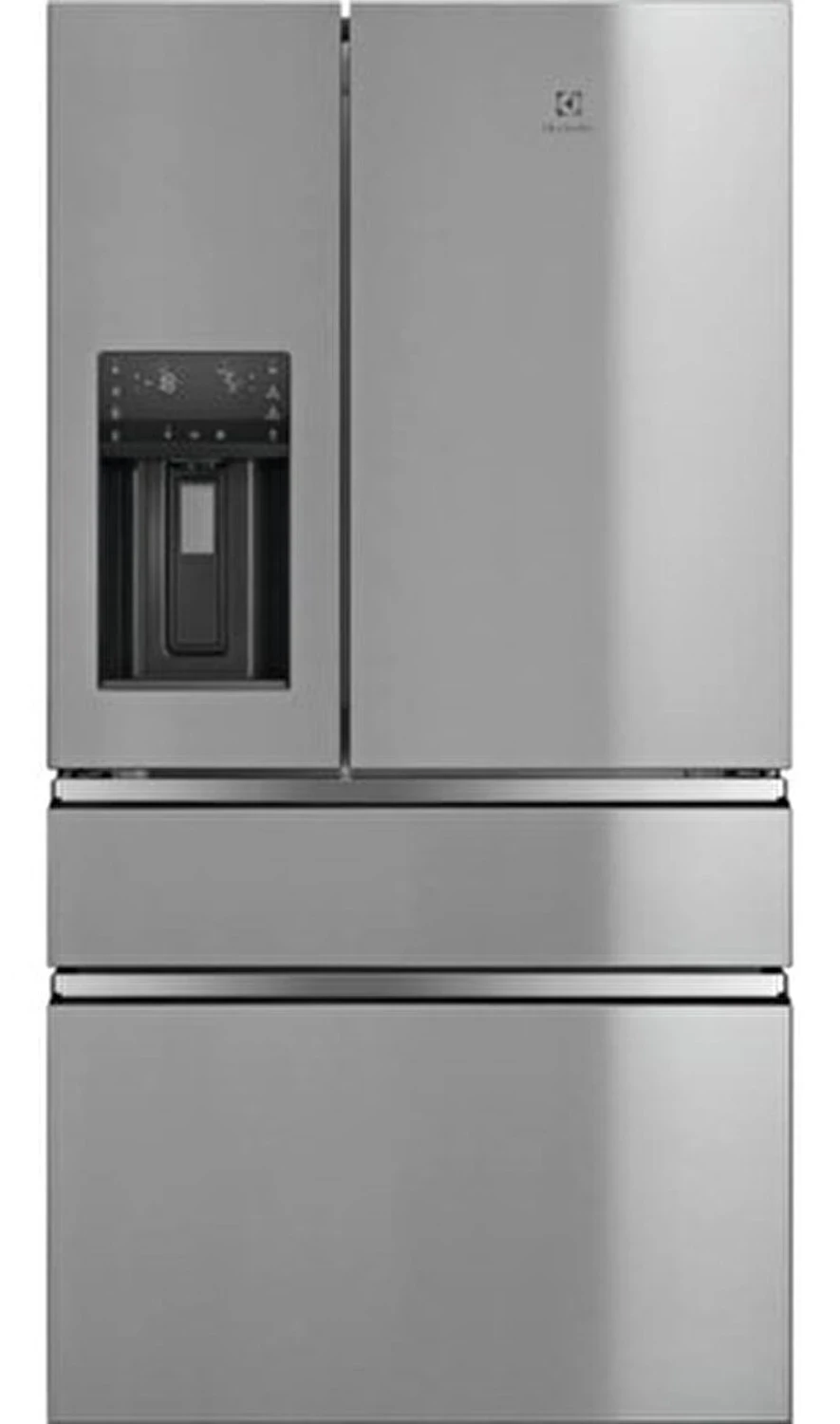 Electrolux LLI9VE54X0 Inox Buzdolabı