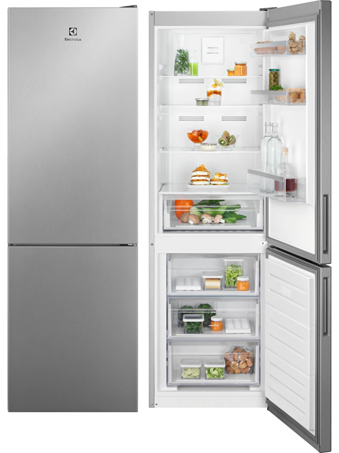 Electrolux Lnt5me32u1 Buzdolabı