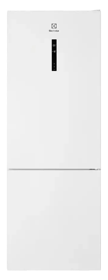ELECTROLUX LNT6ME46W3 E Enerji Sınıfı 481 L Twintech Alttan Donduruculu Buzdolabı