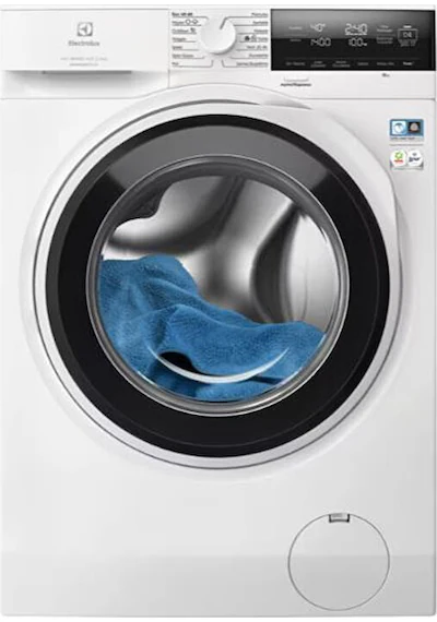 Electrolux Sensicare EW6F3414UT 600 Serisi 10 KG 1400 Devir Çamaşır Makinesi