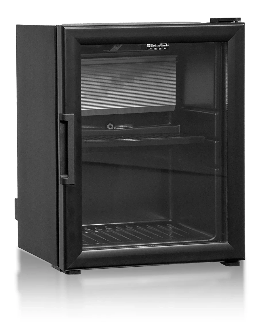 Elektromarla DRC 35S ALL Edition Absorbe Sistem 35 L Minibar