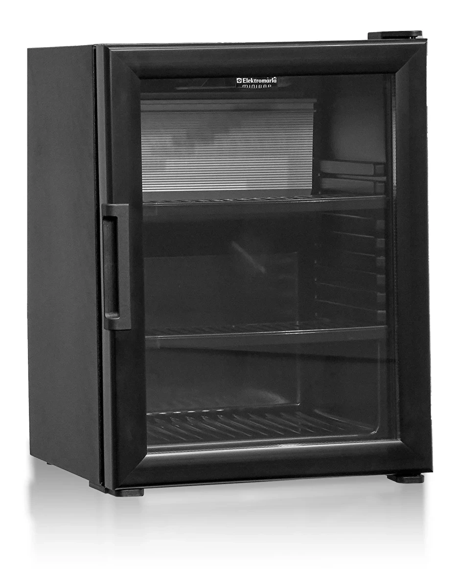 Elektromarla DRC 40 S Edition Absorbe Sistem 40 L Minibar