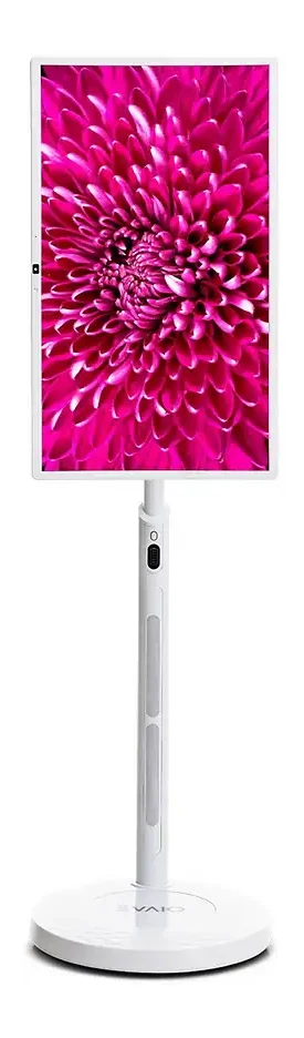EVAIO Plus Taşınabilir Android LED Ekran 32 inç 80 cm Full-HD SMART TV TV