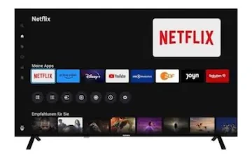 Finlux 40FRB920 40″ Full HD LED TV