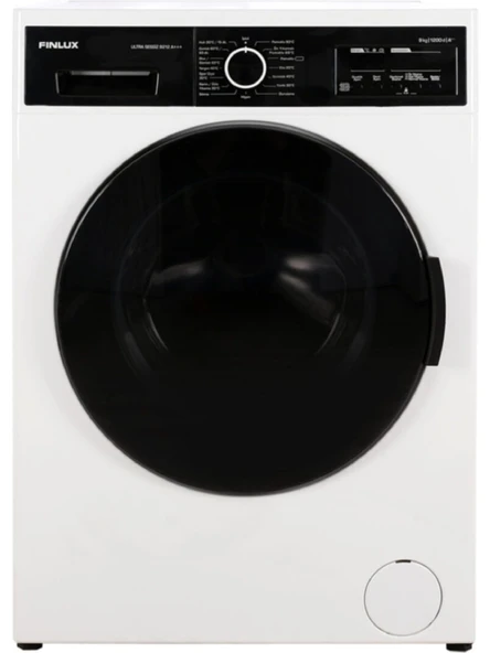 Finlux FN 9120 CMI 1000 Devir 9 kg Çamaşır Makinesi