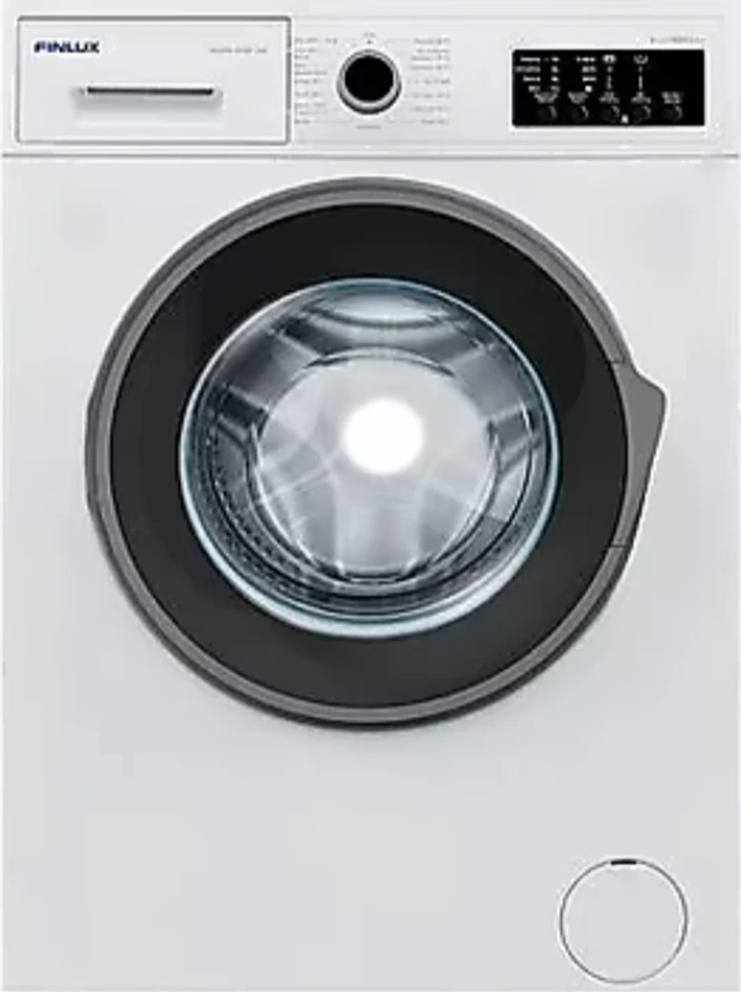 Finlux Klasik 6110 Cm 6 Kg 1000 Devir Çamaşır Makinesi