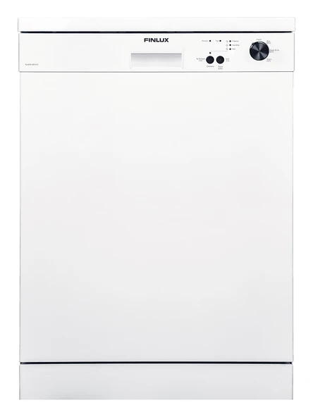 Finlux Klasik BM 310 E Enerji Sınıfı 3 Programlı 12 Kişilik Bulaşık Makinesi