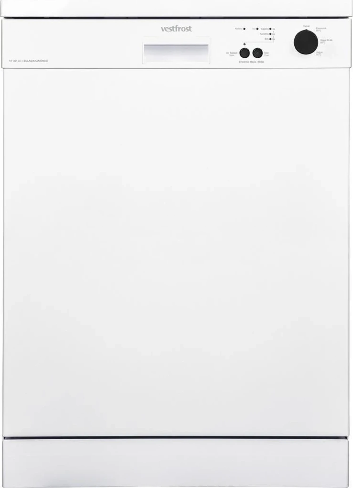 FINLUX KLASİK BM 320 BULAŞIK MAKİNASI