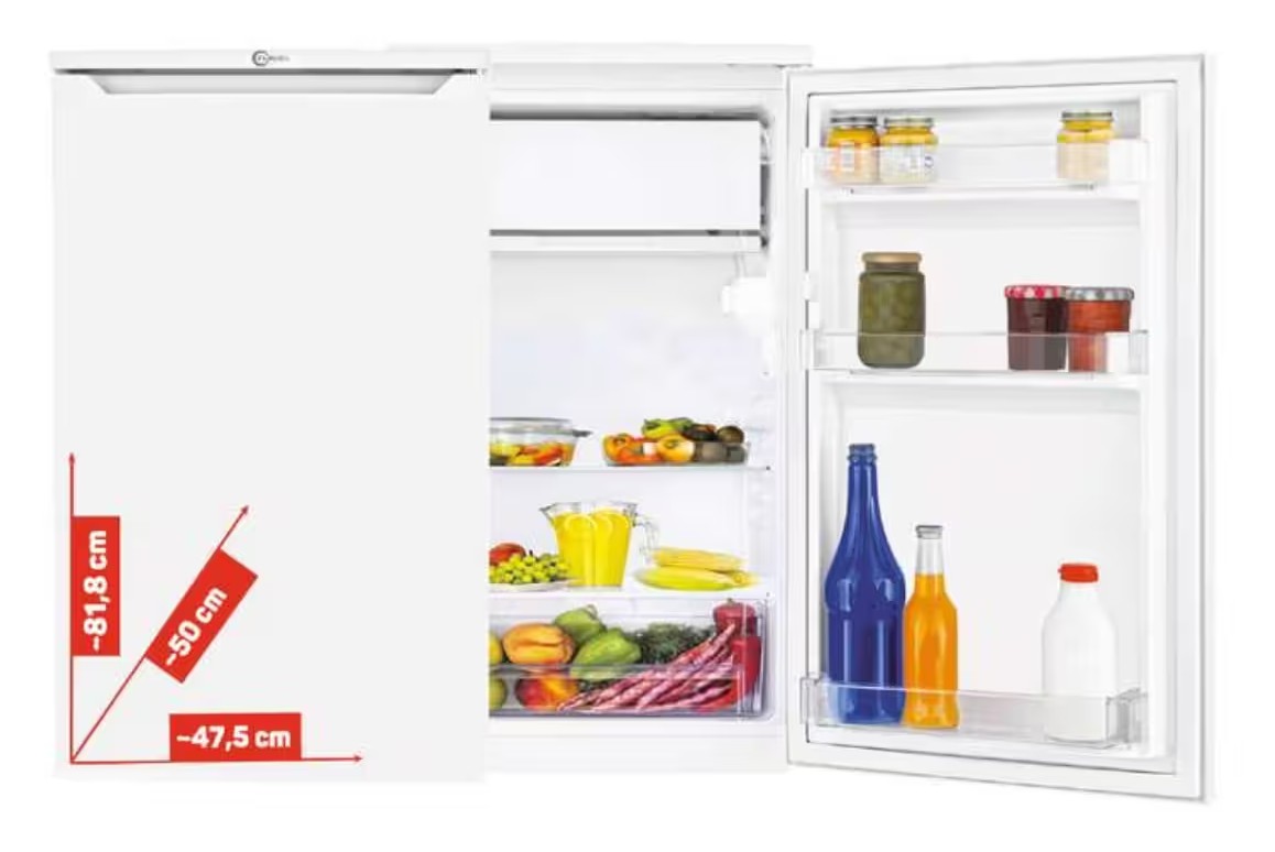 Flavel FLV 1090 Büro Tipi Mini Buzdolabı