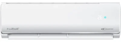Fujiplus Sakura 12HZD/22 12000 Btu A++ Inverter Duvar Tipi Klima