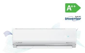 Fujiplus Sakura 24000 BTU Duvar Tipi Inverter Klima
