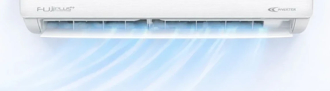 Fujiplus sakura 24000 Btu Split İnverter Klima