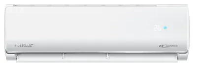 Fujiplus Sakura FP-12HT/21 12000 BTU Duvar Tipi Inverter Klima