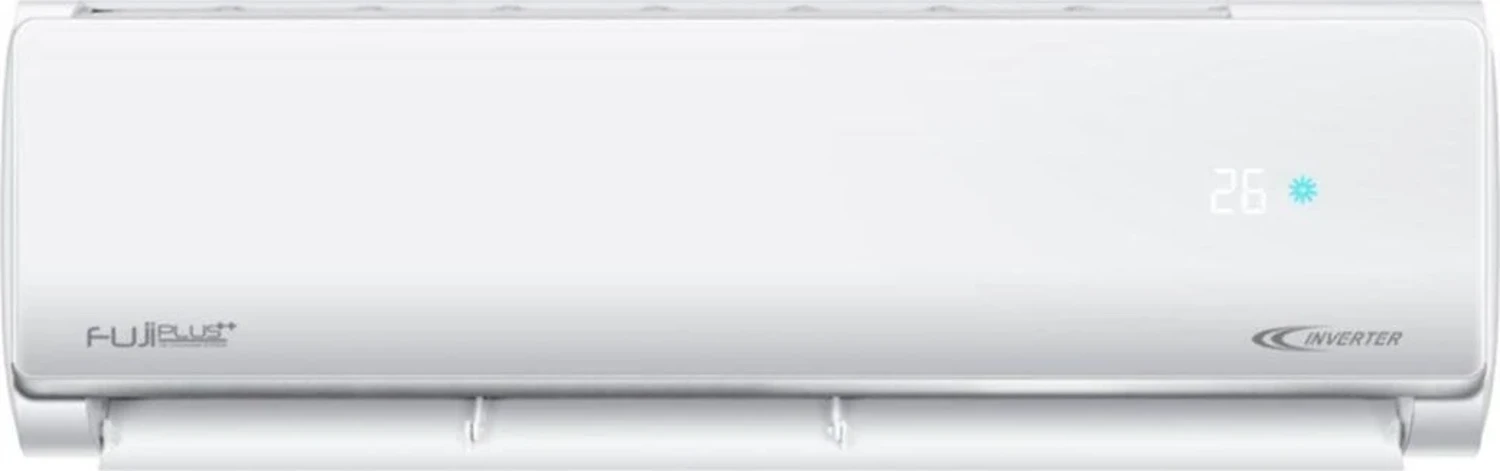FujiPlus Sakura Plus FP-12HT/21 A++ 12000 BTU Inverter Duvar Tipi Klima