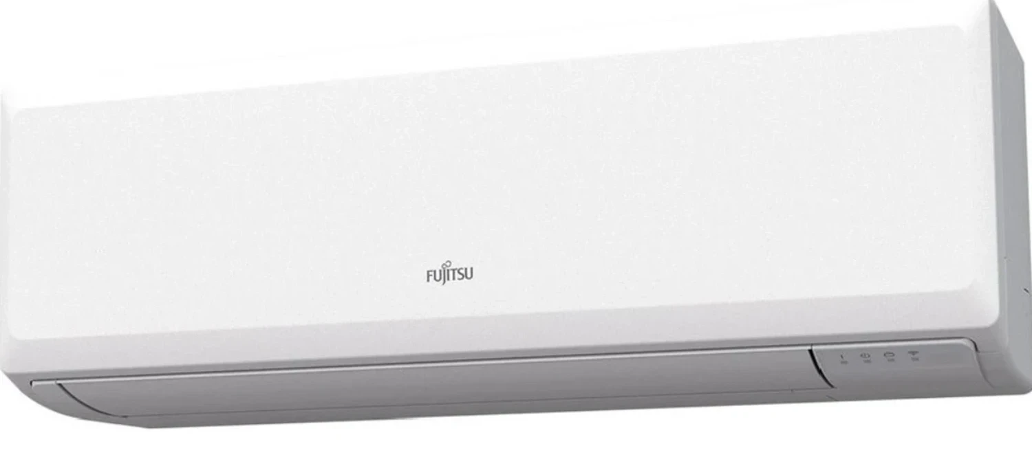 Fujitsu Prime ASYG09KPCE A++ 9000 BTU Inverter Duvar Tipi Klima