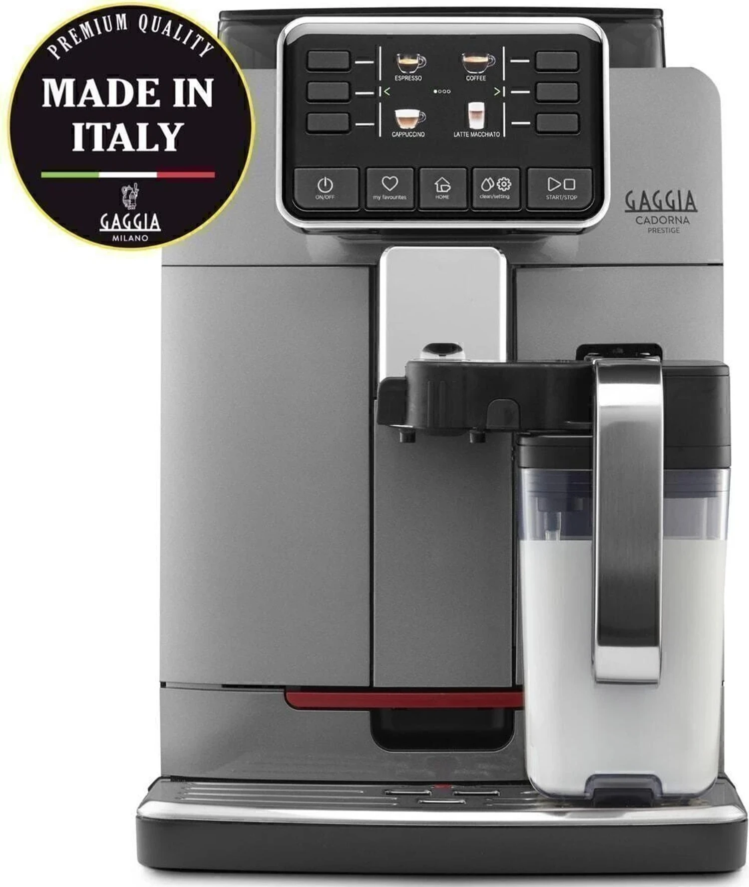 Gaggia Cadorna Prestige Kahve Makinesi Rı9604/01