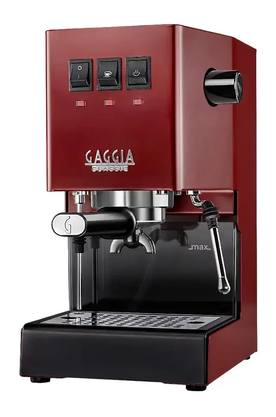 GAGGIA Evolution EG2115/03 Manuel Espresso Makinesi