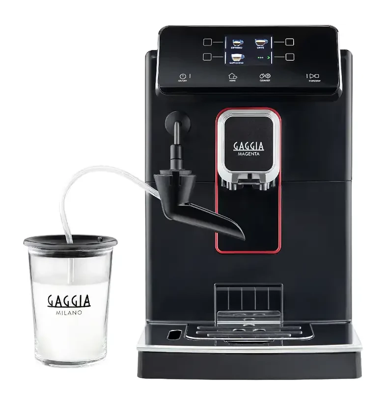 GAGGIA Magenta Milk Tam Otomatik RI8701/01 Kahve Makinesi