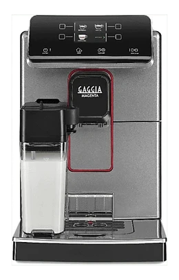 GAGGIA Magenta Prestige Over Ice Tam Otomatik Kahve Makinesi