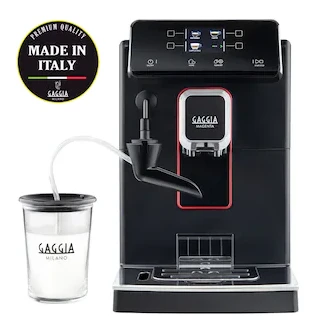 Gaggia RI8701/01 Magenta Milk Tam Otomatik Kahve Makinesi