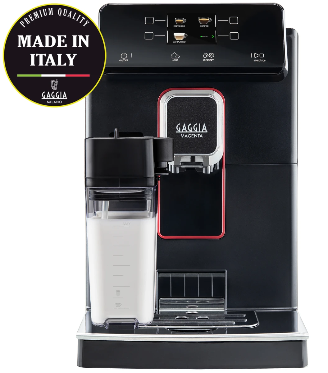Gaggia RI8702/01 Magenta Espresso Makinesi