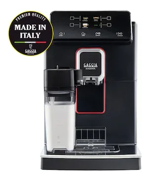 Gaggia RI8702/01 Magenta Prestige Tam Otomatik Kahve Makinesi