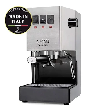 Gaggia RI9481/11 Milano New Classic Evo 2023 Manuel Espresso Makinesi