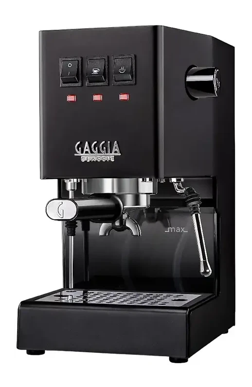 GAGGIA RI9481/14 New Classic E24 Metal Espresso Makinesi