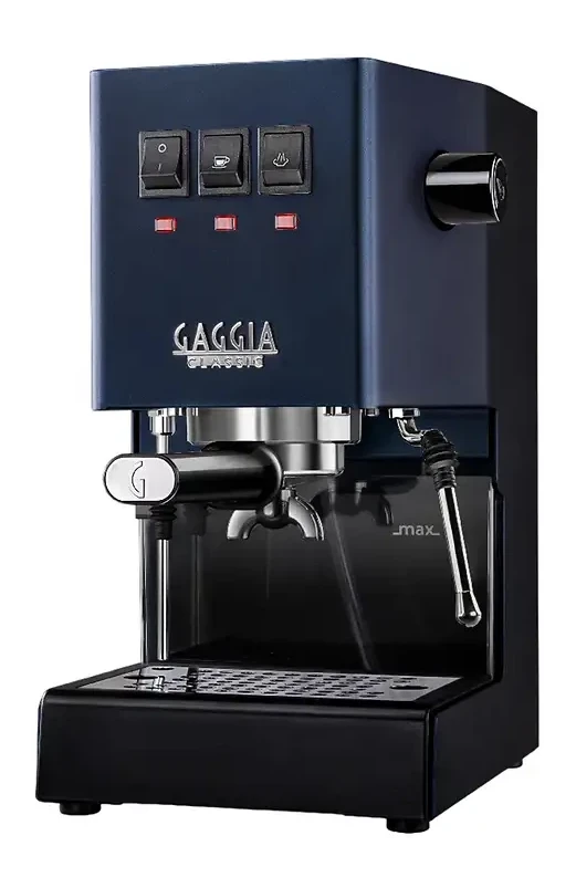 GAGGIA RI9481/15 New Classic E24 Metal Espresso Makinesi
