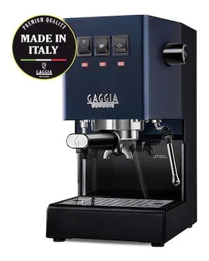 Gaggia RI9481/15 New Classic Evo Pro 2023 Espresso Makinesi