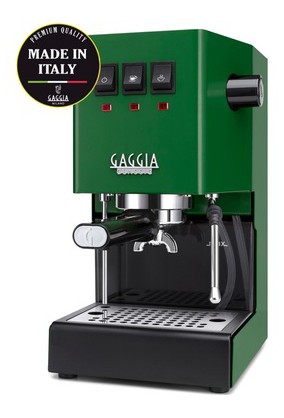 Gaggia RI9481/17 New Classic Evo 2023 Espresso Makinesi