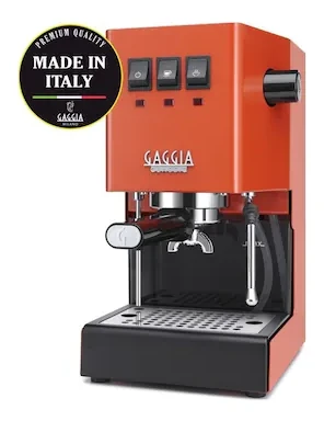 Gaggia RI9481/19 Milano New Classic Evo 2023 Manuel Espresso Makinesi