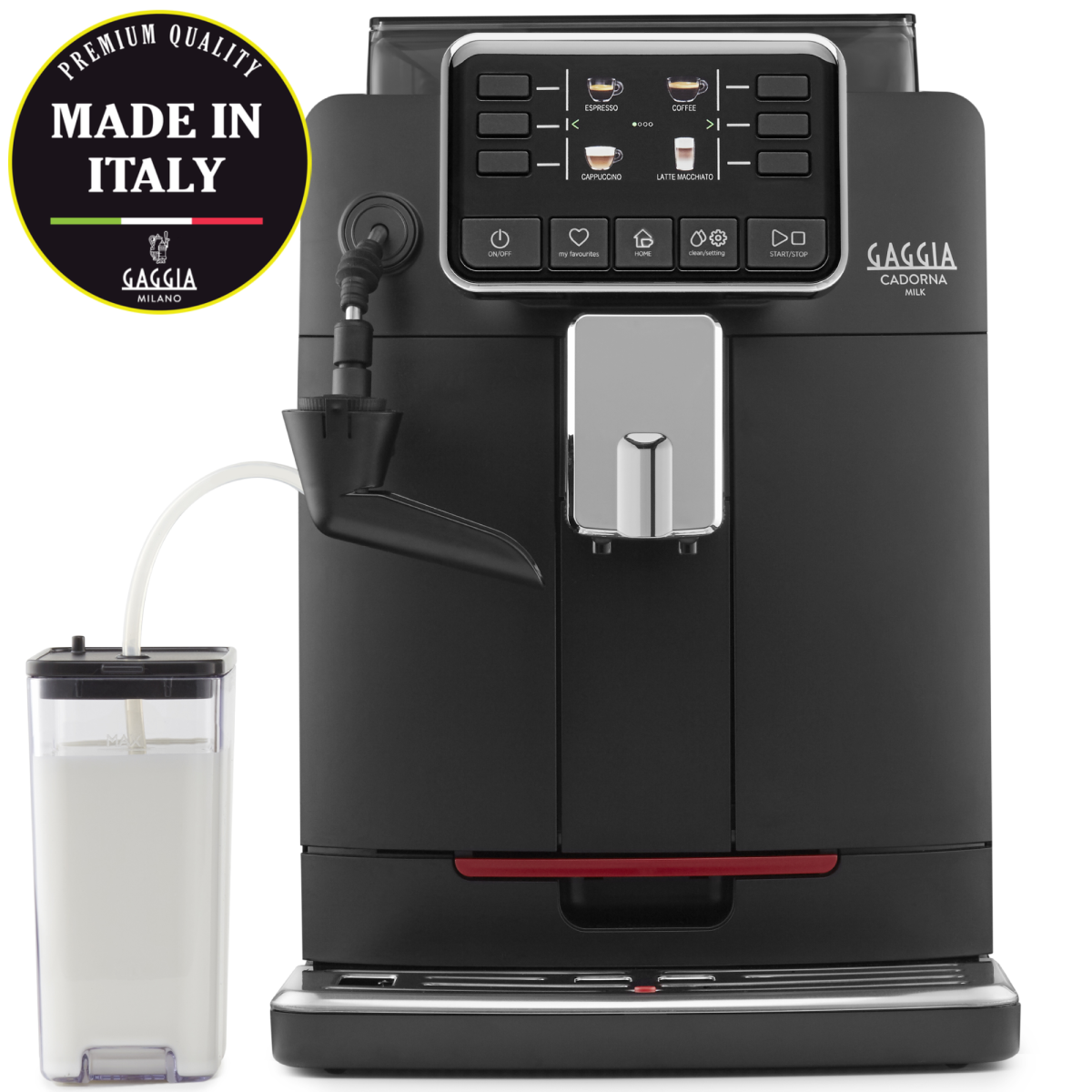 Gaggia RI9603/01 Cadorna Espresso Makinesi